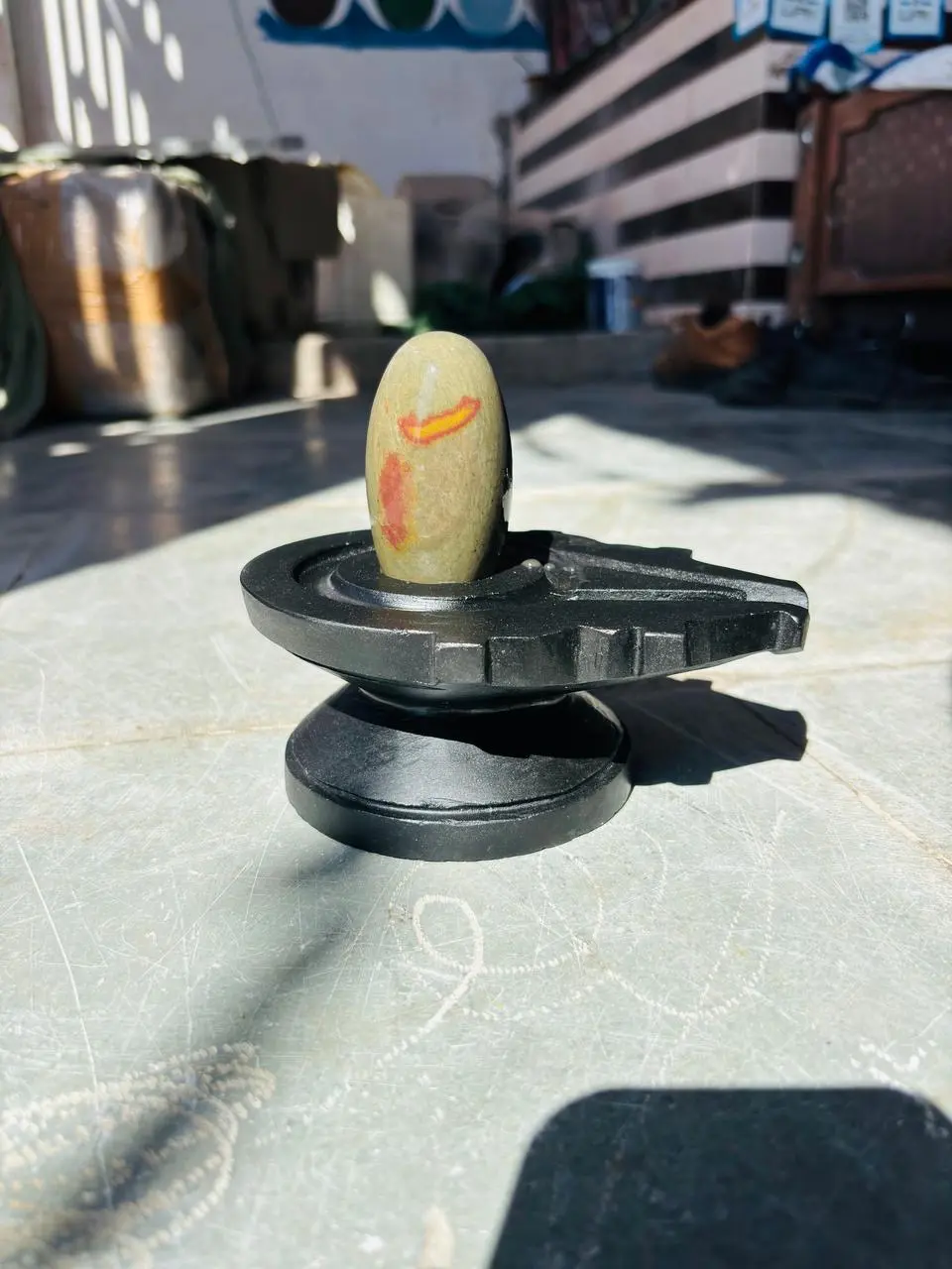  narmadeshwar shivling