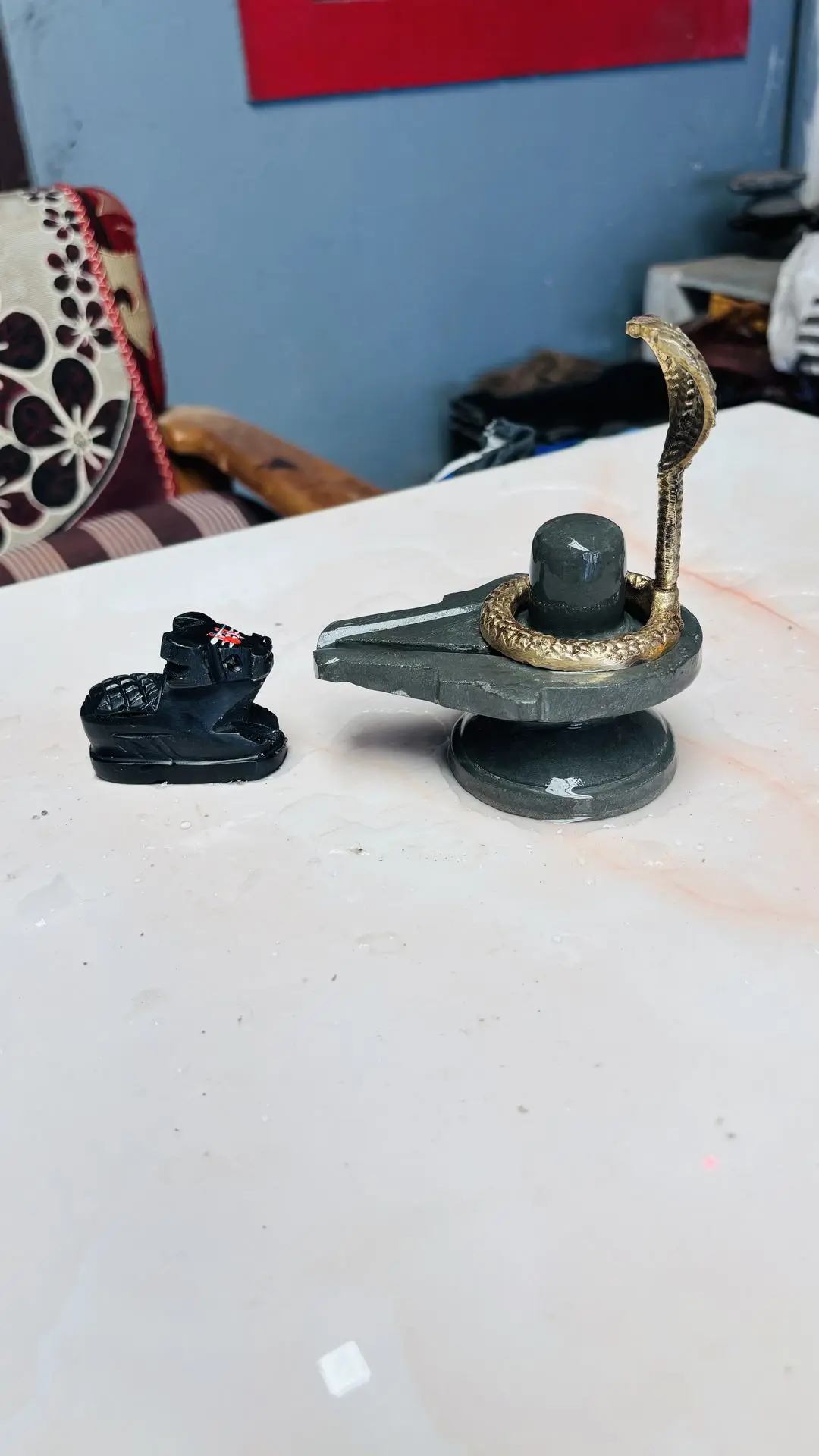  Narmadeshwar Shivling