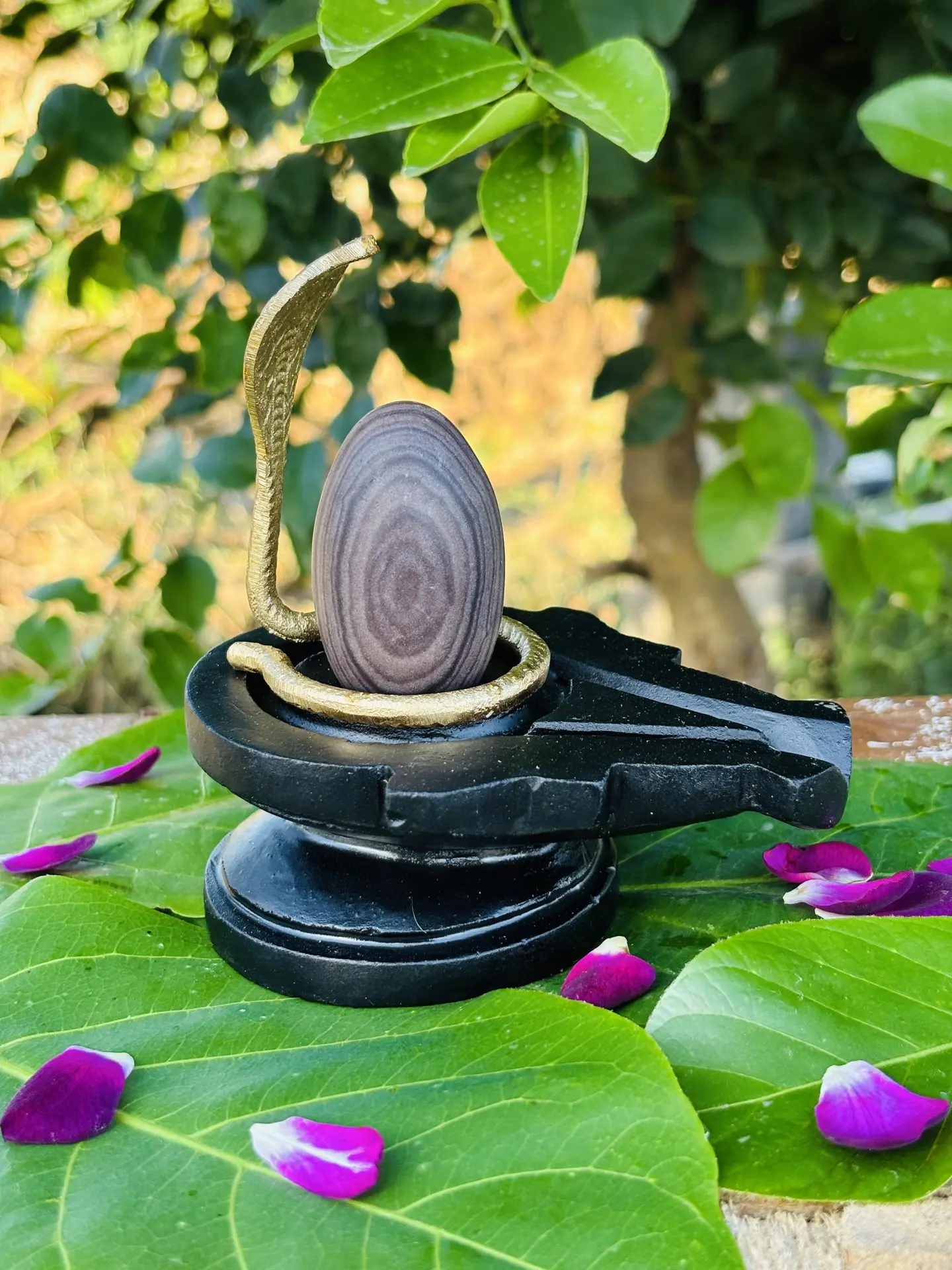 Original Narmadeshwar Shivling