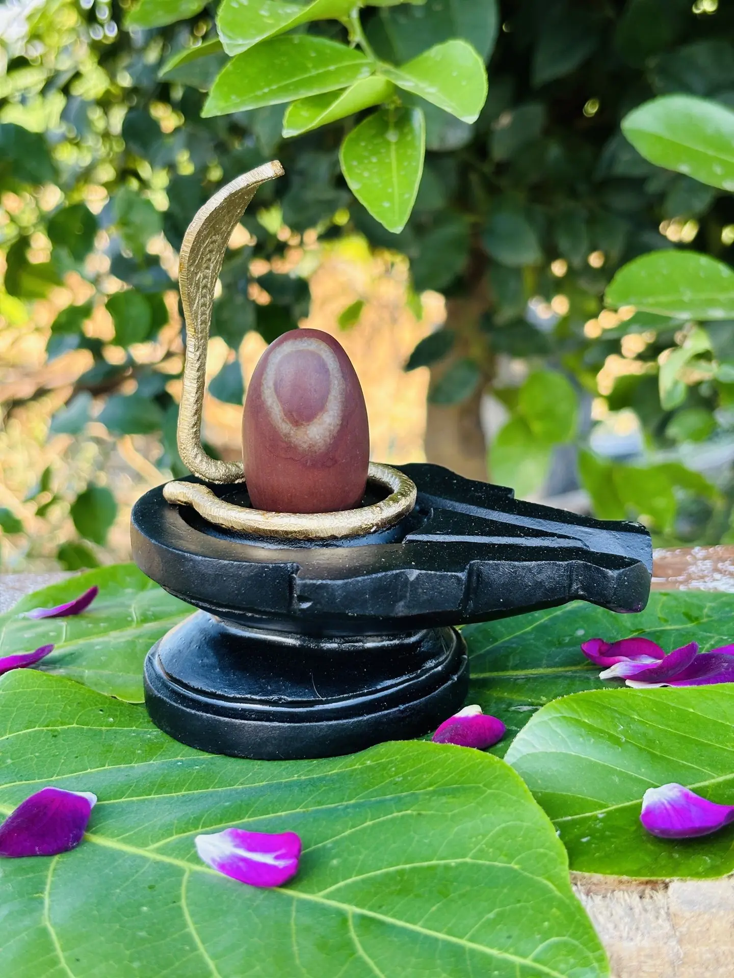 Original Narmadeshwar Shivling