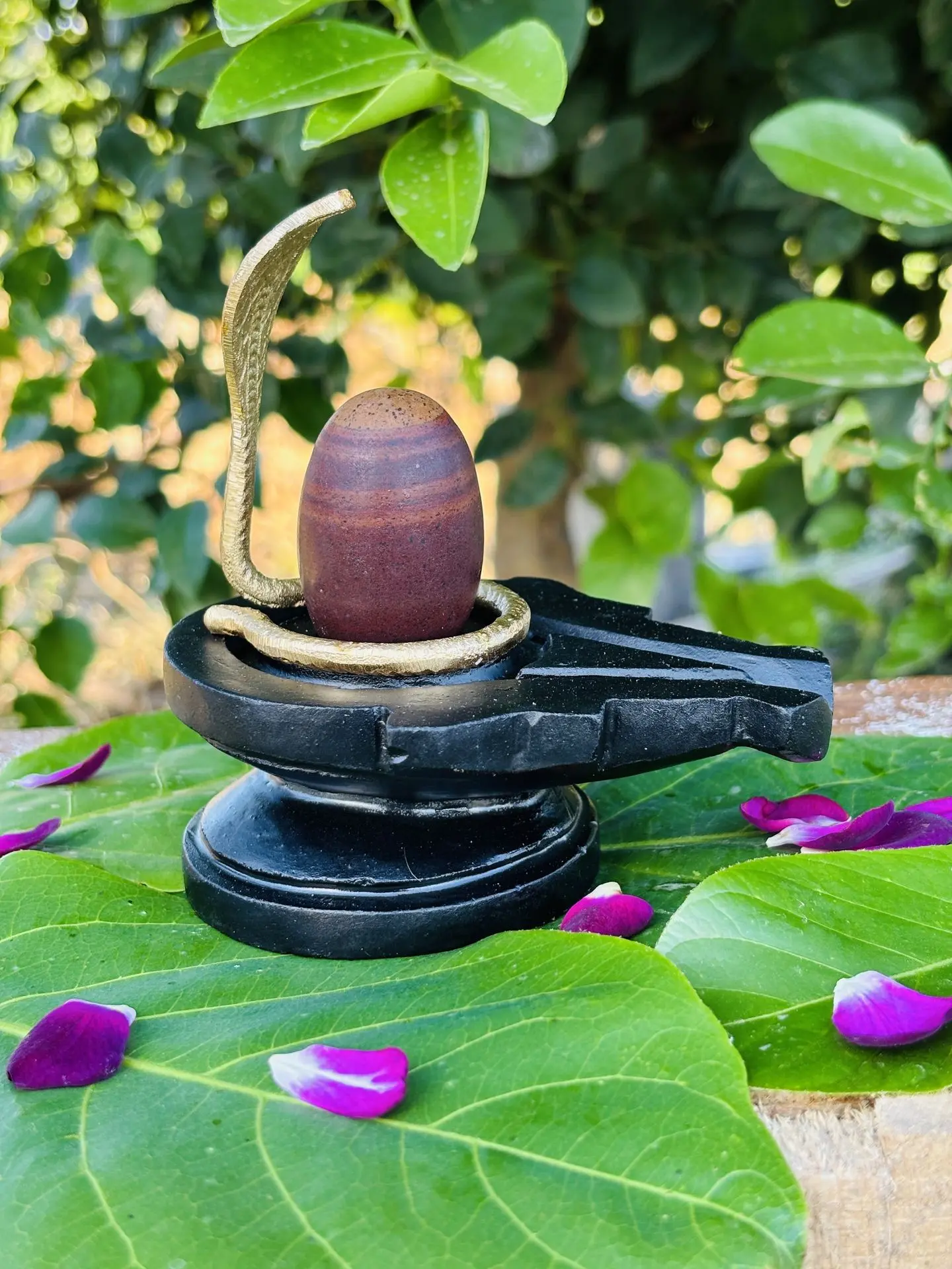 Original Narmadeshwar Shivling