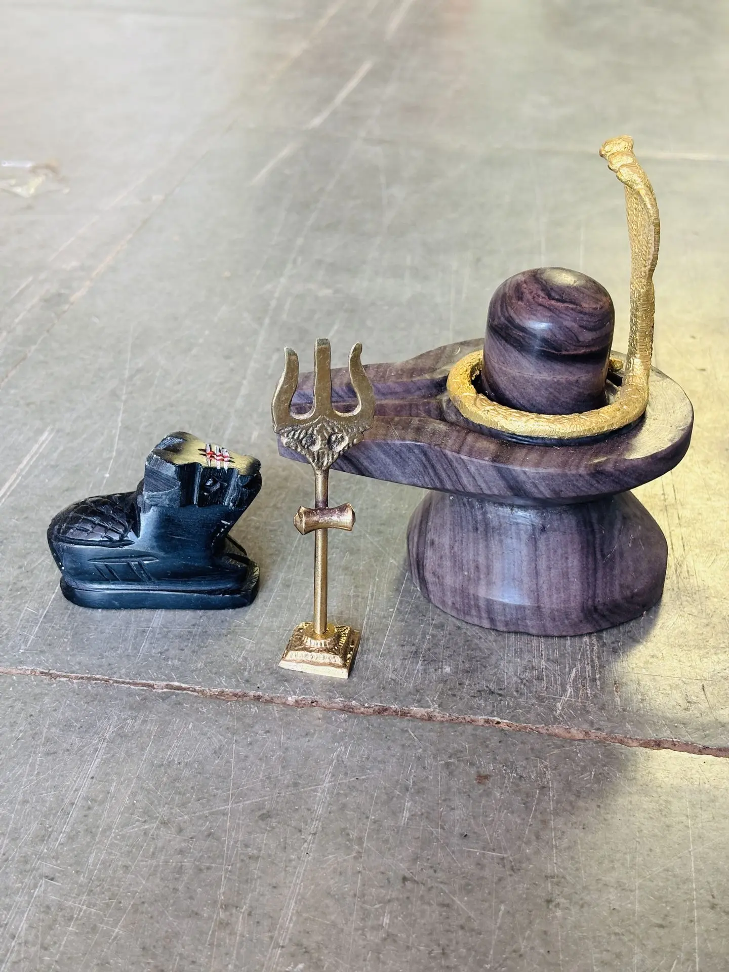  Narmadeshwar Shivling
