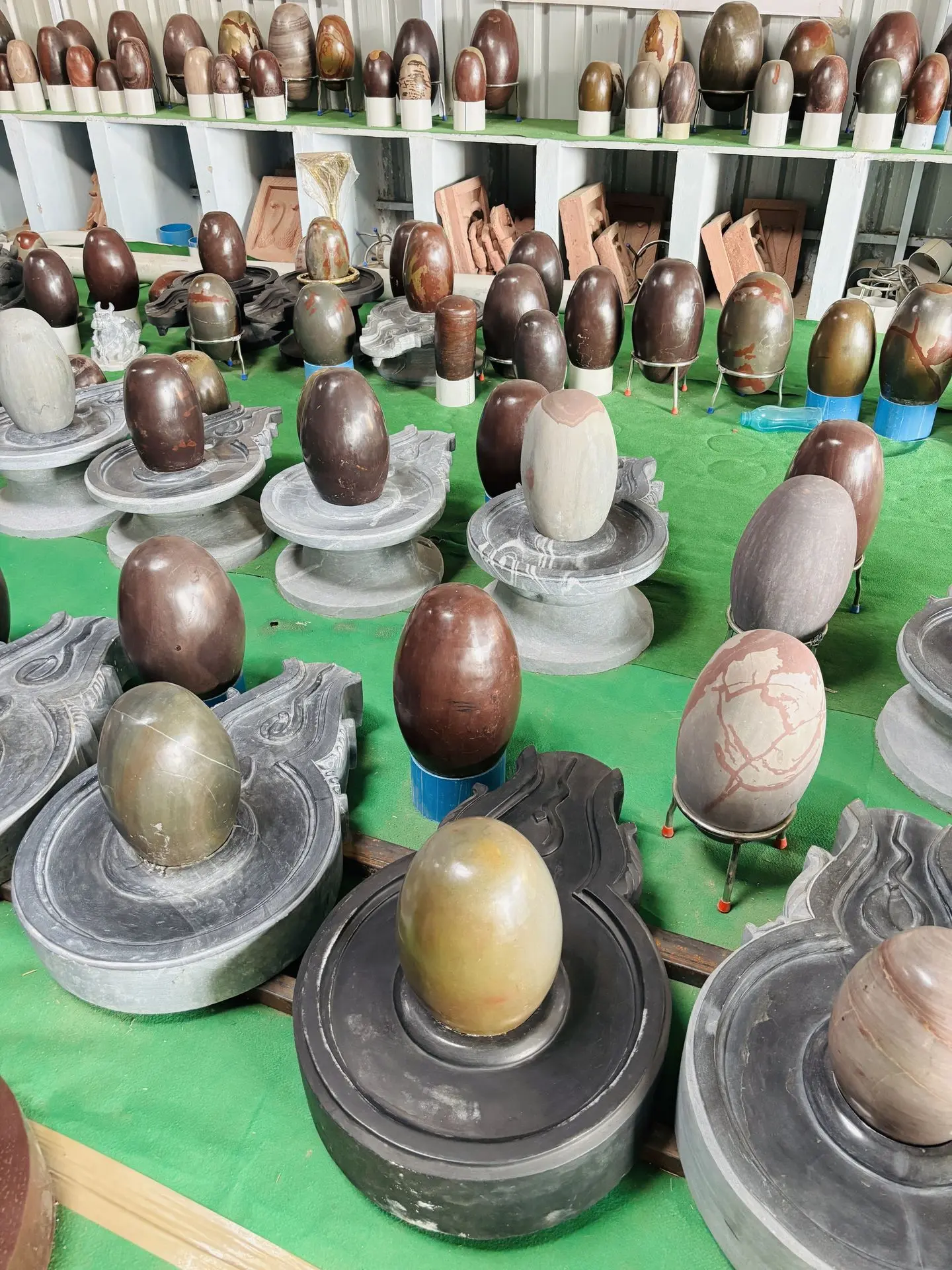  Narmadeshwar Shivling