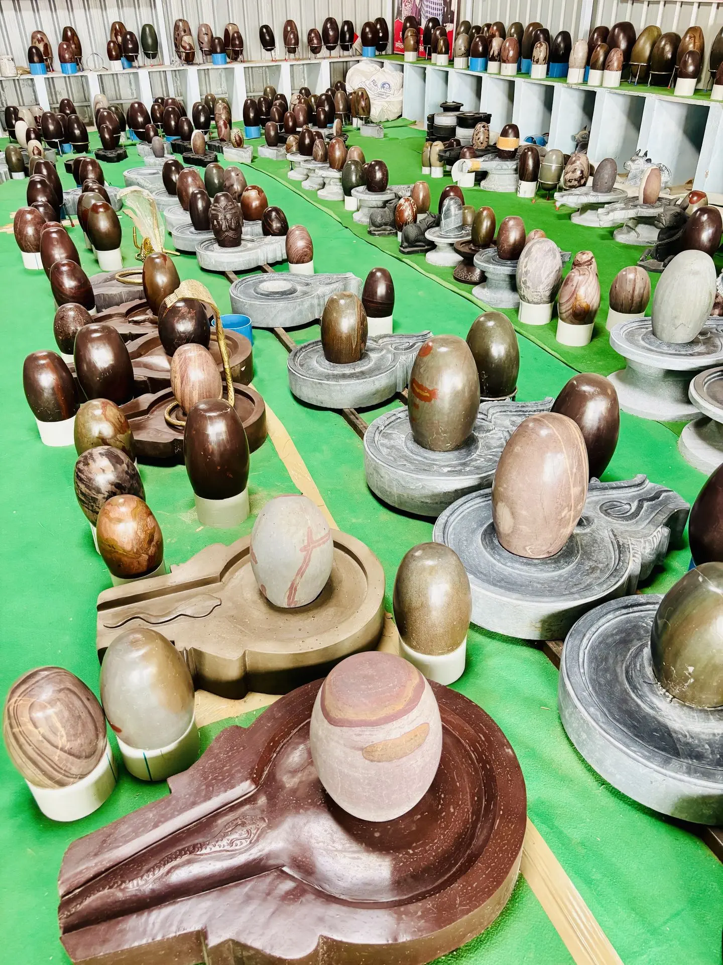  Narmadeshwar Shivling