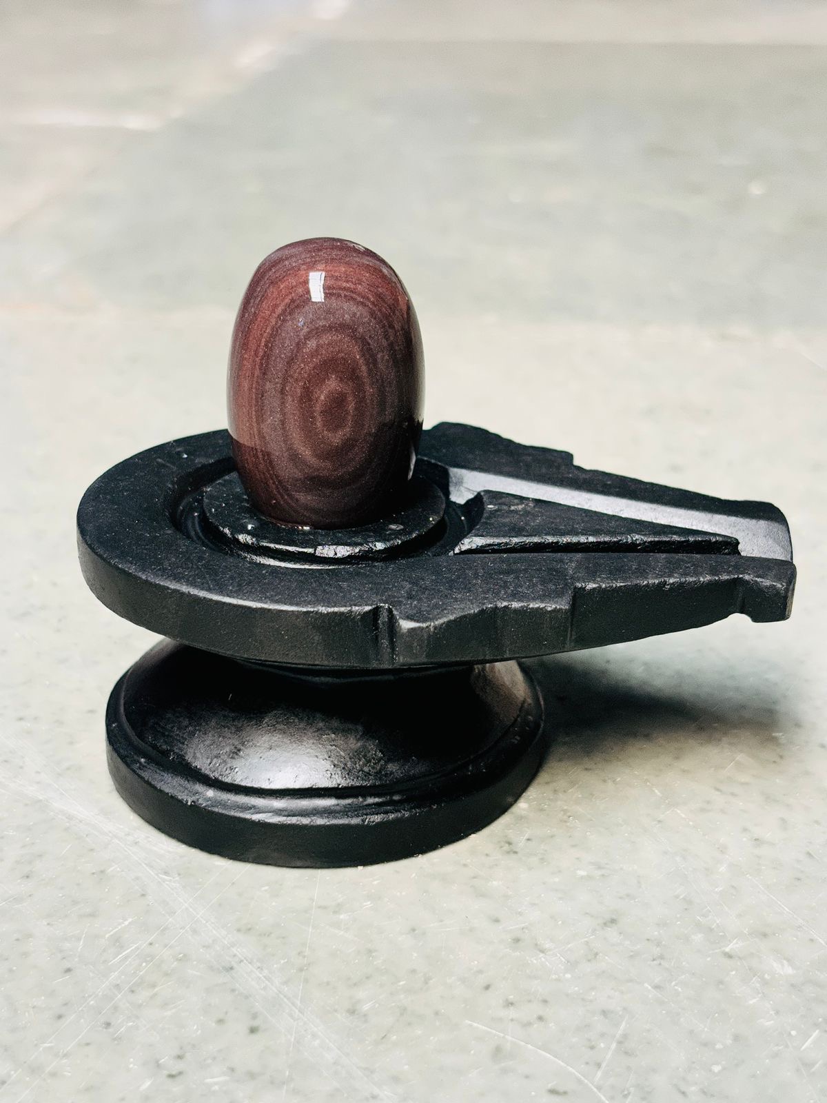  narmadeshwar shivling