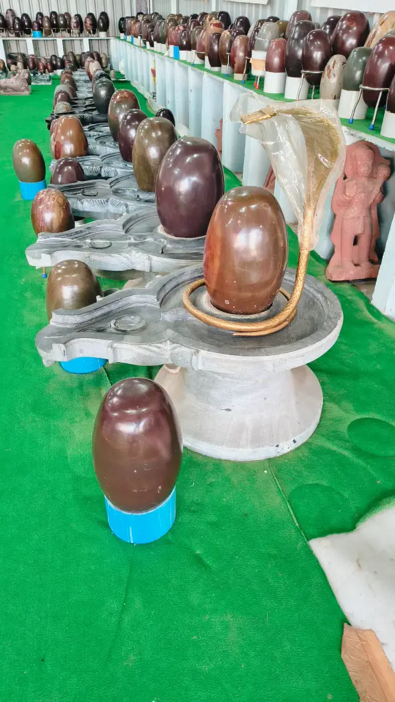 2 feet Narmadeshwar Shivling price