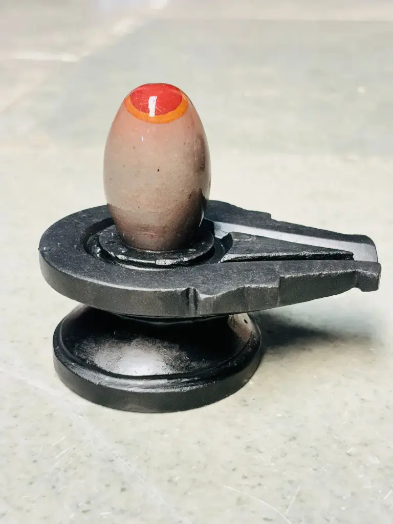 Buy Narmadeshwar Shivling For home 