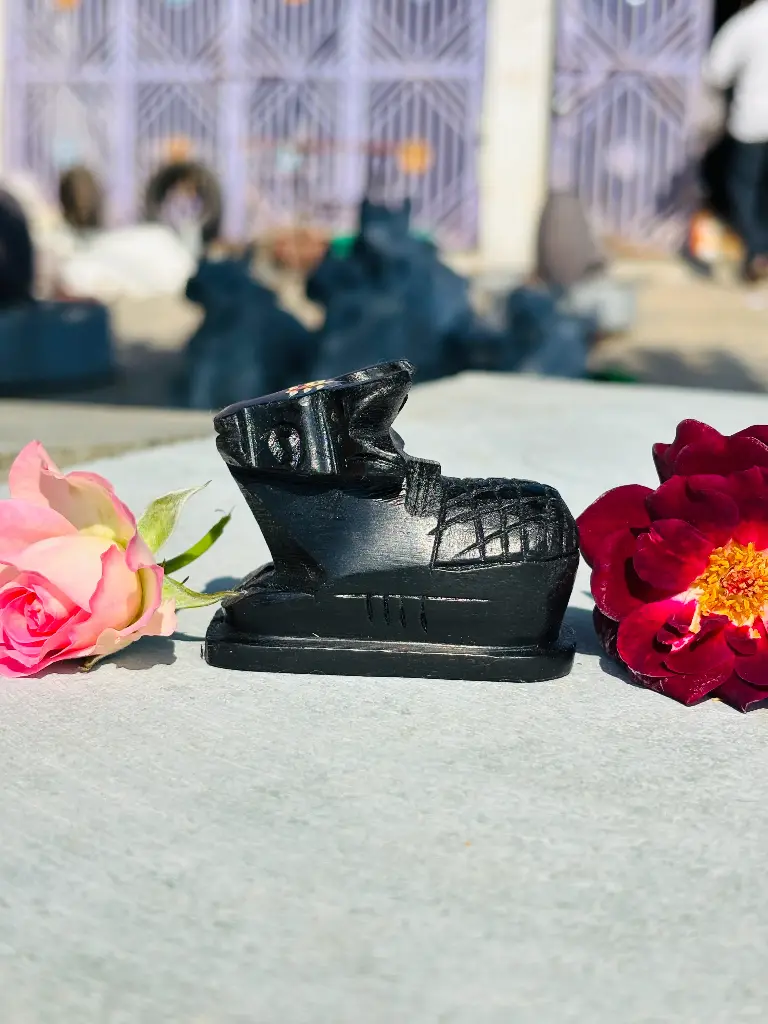 Best For 2 Inch Narmadeshwar Shivling || 2 Inch Nandi JI