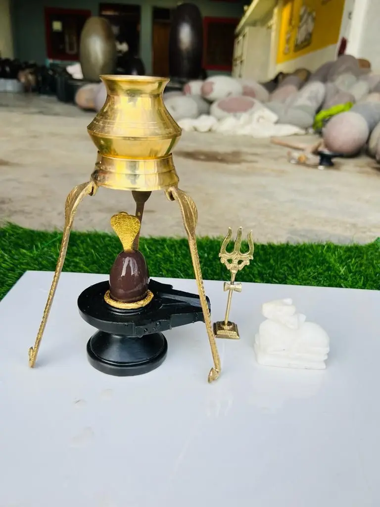 नर्मदेश्वर शिवलिंग की पहचान || narmadeshwar shivling in hindi
