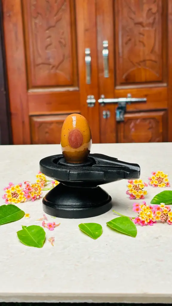 Royal Collection Shivling – Certified Luxury for Modern Homes & Offices