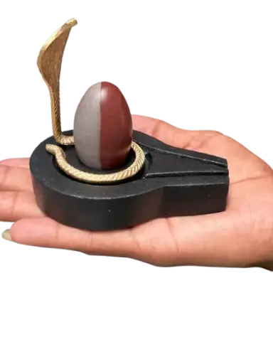 narmadeshwar shivling