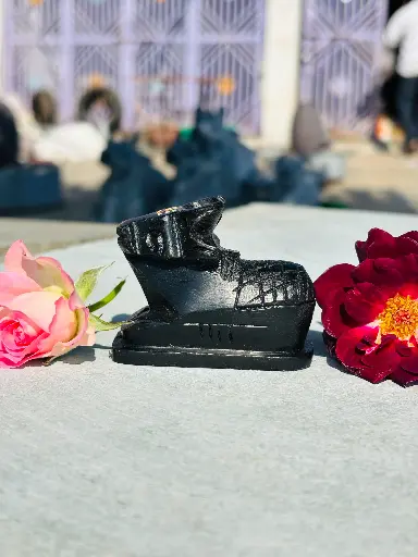 2 Inch Nandi JI For Narmadeshwar Shivling